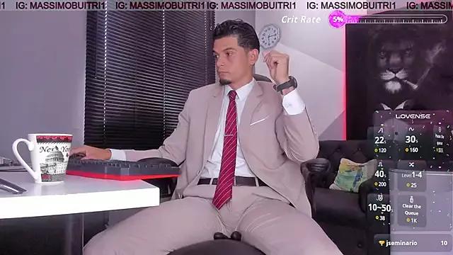 massimo_g from StripChat