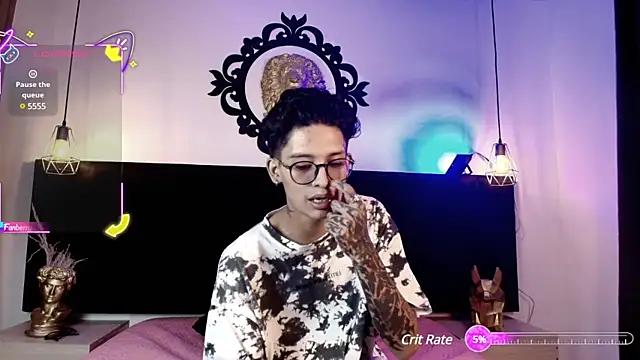 Massimo_vaiolethsan from StripChat