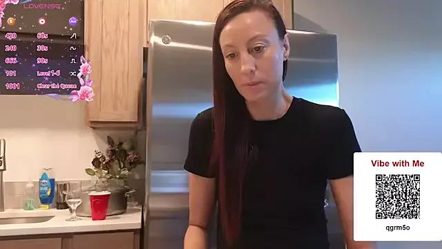 MasterDsSlaveAnneNayXO from StripChat is Freechat