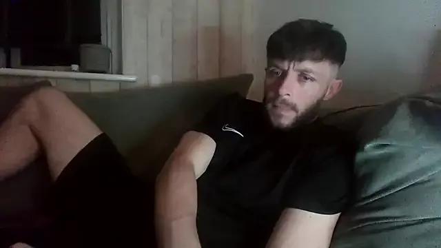 MasterJakeJohns from StripChat is Freechat