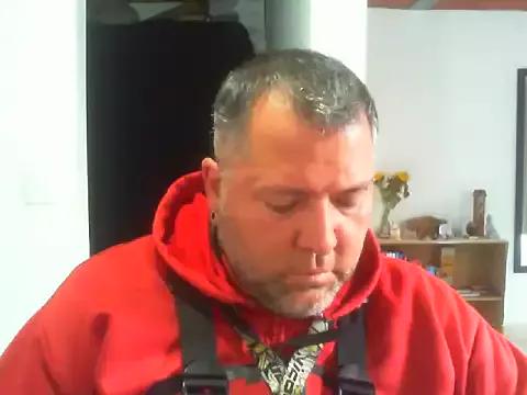 masterskywalker1983 from StripChat is Freechat