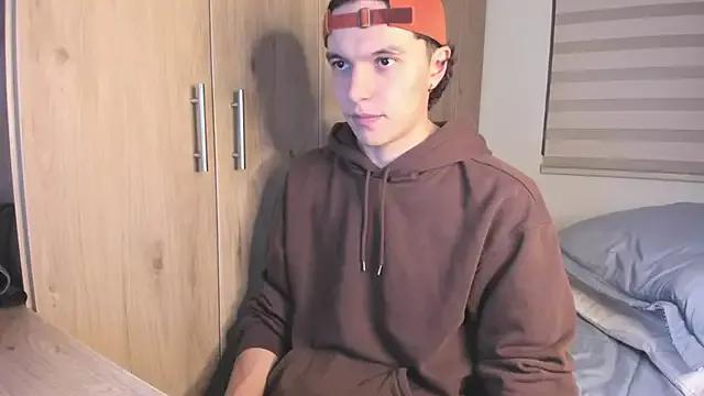 Mastrangelo_xxx from StripChat is Freechat
