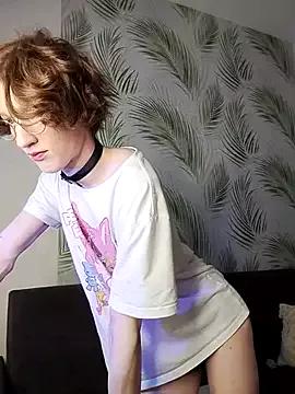 MasuzyShy webcams show profile image 