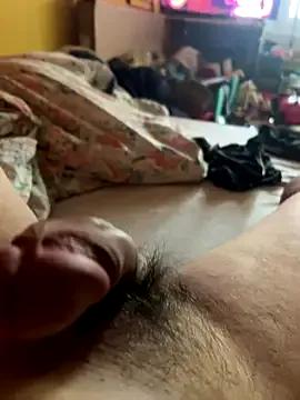 MatedUpjohn from StripChat is Freechat