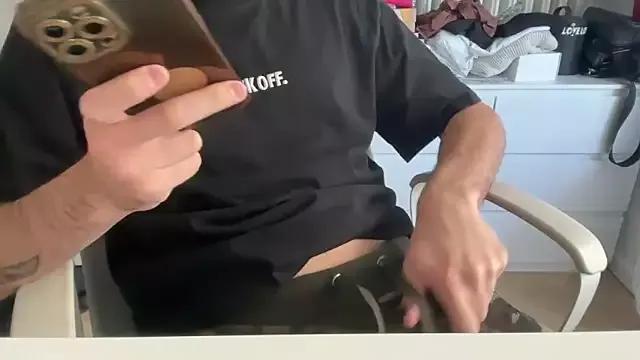 Matrixx_9 webcams show profile image 