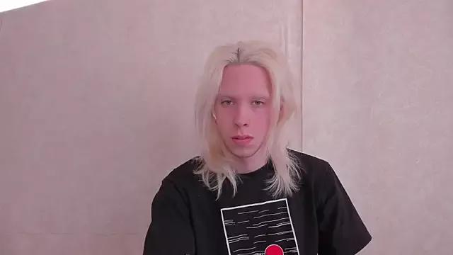 matt_spark from StripChat