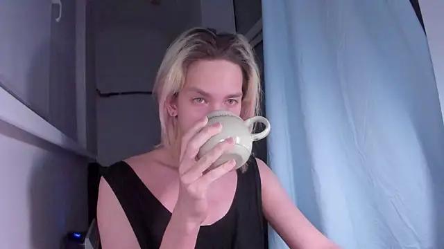 matt_spark from StripChat