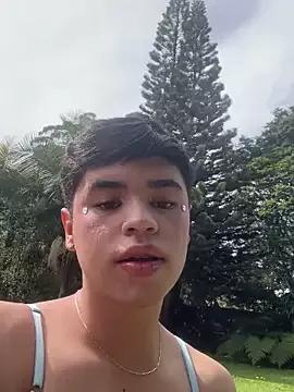 Matt_Swett from StripChat