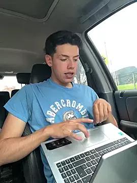 mattebret11 from StripChat is Freechat