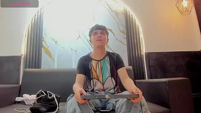 matthewsweet_1 from StripChat is Freechat