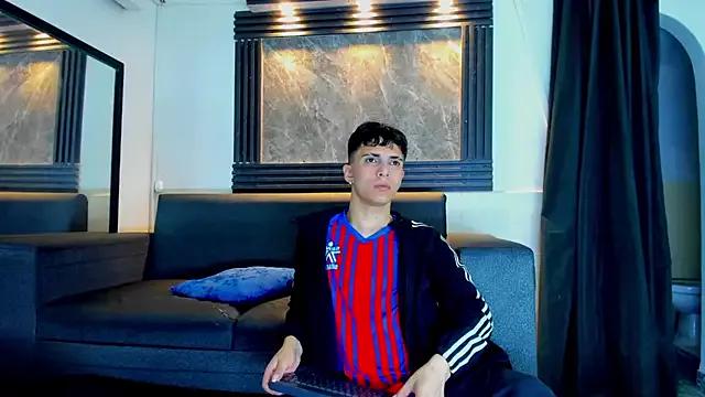 matthewsweet_1 from StripChat is Freechat