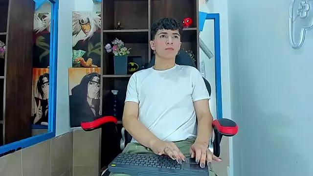 matthewsweet_1 from StripChat is Freechat