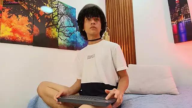 MatthewSweett from StripChat