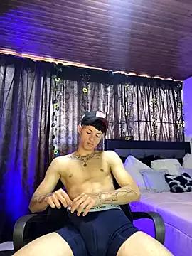 MattiaAGT from StripChat