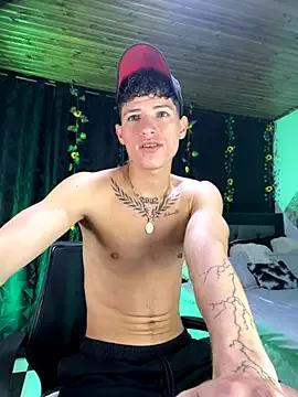 MattiaAGT from StripChat