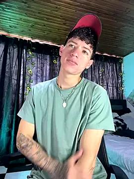 MattiaAGT from StripChat