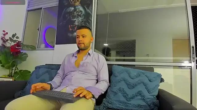 MattMeness from StripChat