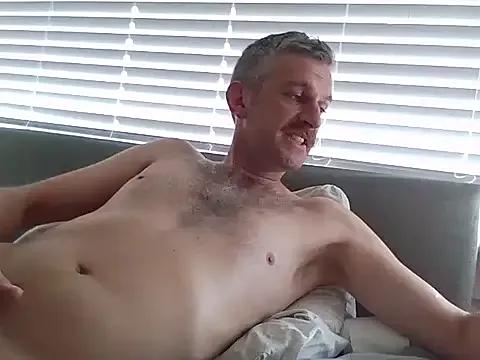 Matts1988 from StripChat