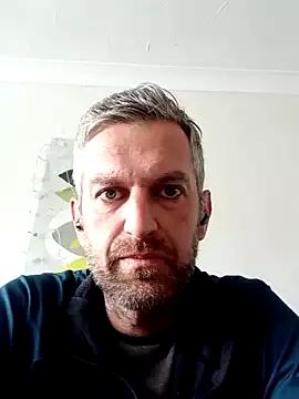 Matts1988 from StripChat