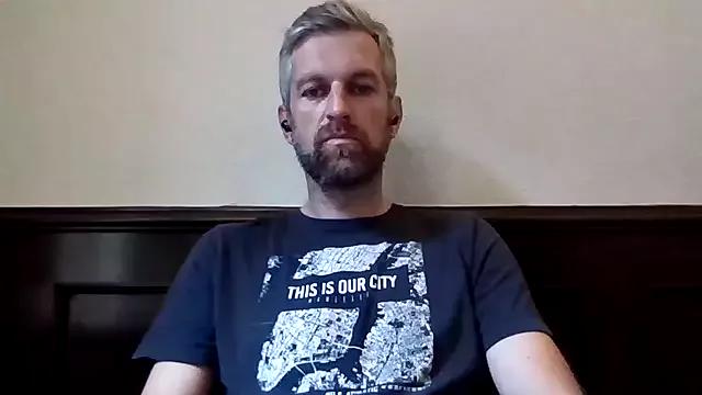 Matts1988 from StripChat
