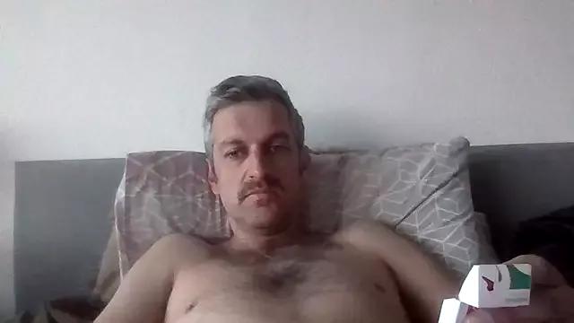 Matts1988 from StripChat