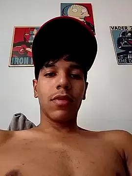 mattsummer from StripChat