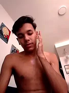 mattsummer from StripChat