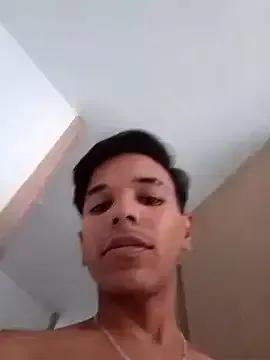 mattsummer from StripChat is Freechat