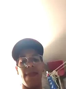 mattsummer from StripChat