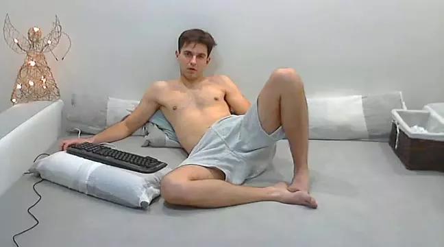 mattyrush from StripChat
