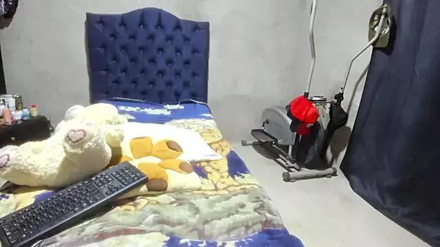 mature__bigboobs__ from StripChat is Freechat