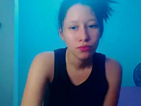 Mauren_sweet webcams show profile image 
