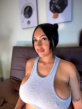 MaverickGray webcams show profile image 