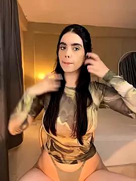 Mavi_Coless from StripChat is Freechat