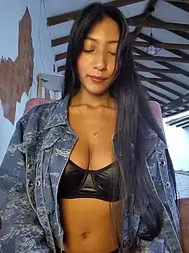 Photos of Mavi_roouse_ from StripChat is Private