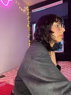 Photos of mavimist__ from StripChat is Private