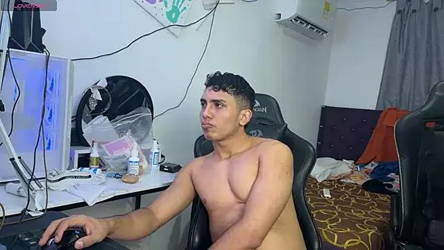 Max_kony webcams show profile image 