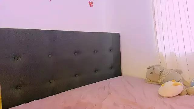 Max_sweet18 from StripChat is Freechat