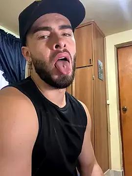 Photos of MaxDell from StripChat is Freechat