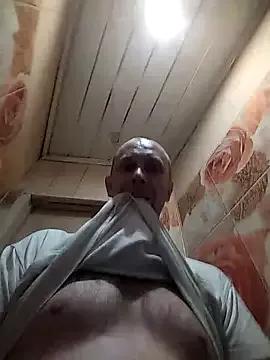 MaxDevilWhite from StripChat is Freechat