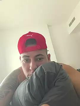 maximus888A from StripChat is Freechat