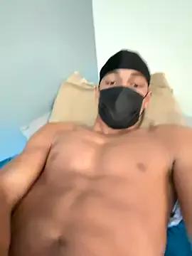 maxx777 from StripChat