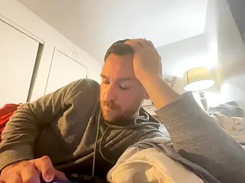 maxxxclouds from StripChat