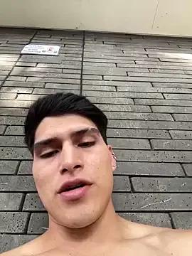 MaxxxSteil from StripChat