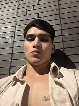 MaxxxSteil from StripChat