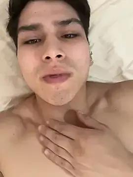 MaxxxSteil from StripChat