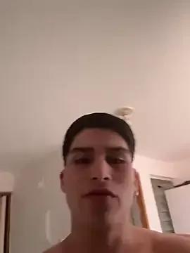 MaxxxSteil from StripChat