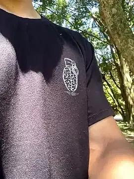 MaxxxSteil from StripChat