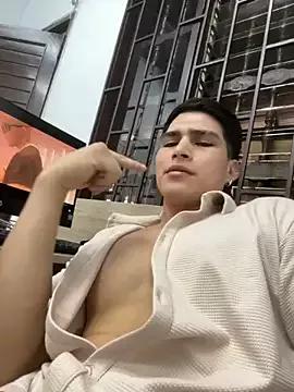 MaxxxSteil webcams show profile image 
