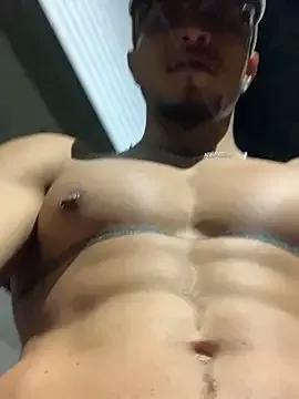 MaxxxSteil from StripChat